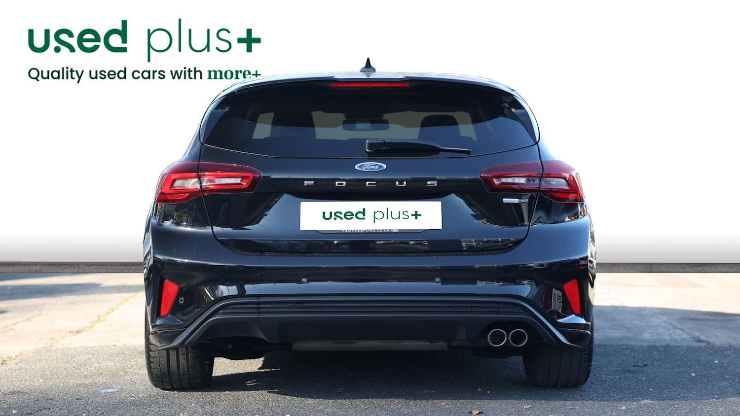 Used Ford Focus 2023 for sale - 77539806: Photo 6