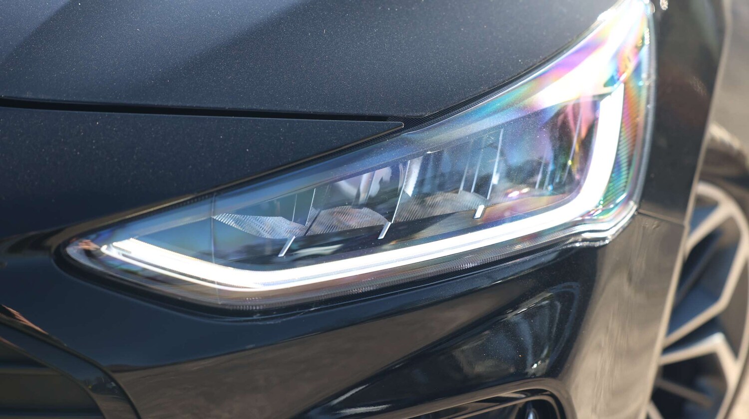 Used Ford Focus 2023 for sale - 77539806: Photo 7