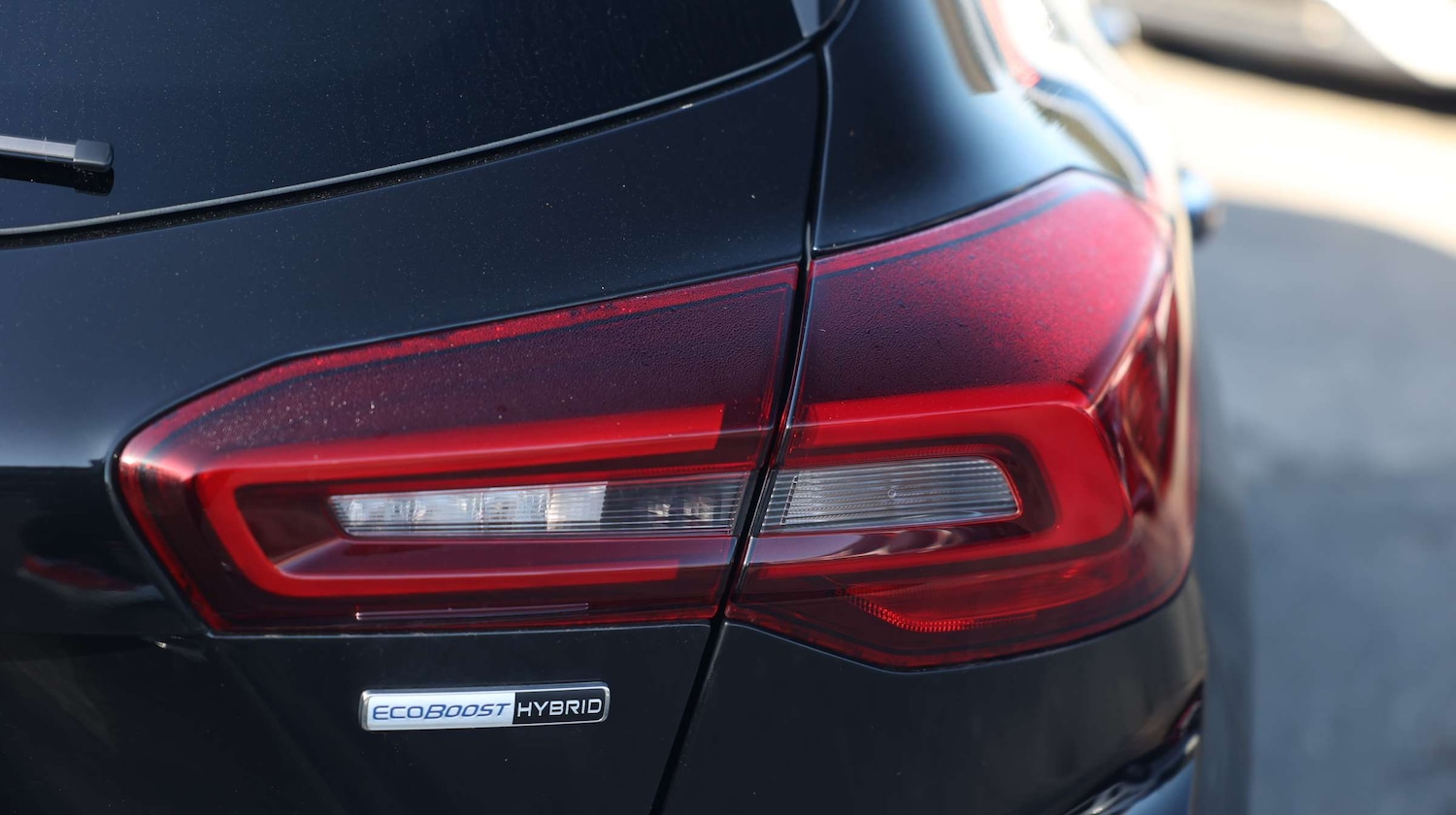 Used Ford Focus 2023 for sale - 77539806: Photo 9