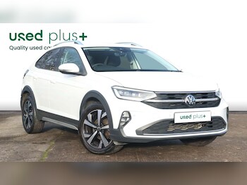 Used Volkswagen Taigo 2022 for sale - 78041987: Photo