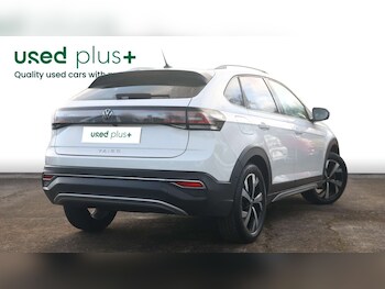 Used Volkswagen Taigo 2022 for sale - 78041987: Photo