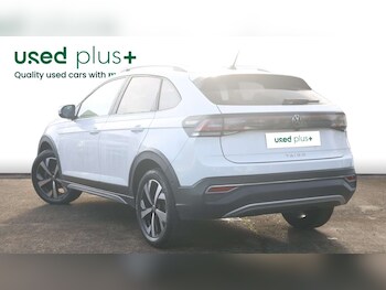 Used Volkswagen Taigo 2022 for sale - 78041987: Photo