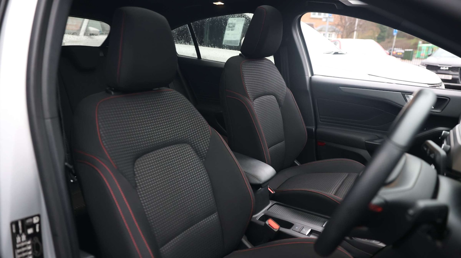 Used Ford Focus 2022 for sale - 76874018: Photo 11