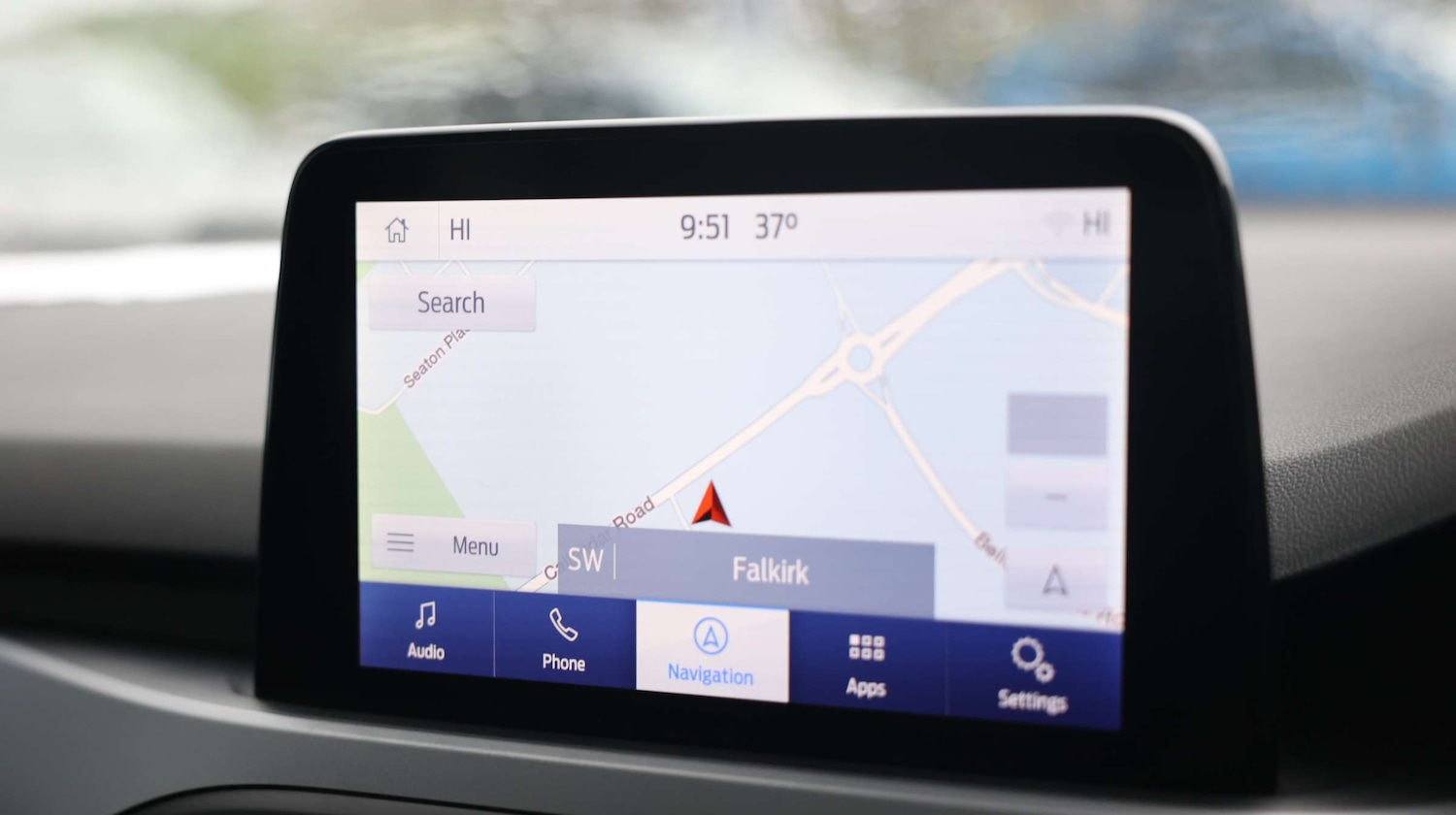 Used Ford Focus 2022 for sale - 76874018: Photo 19