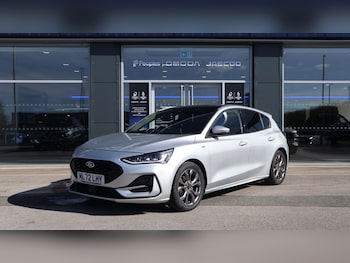 2022 - 1.0 EcoBoost ST-Line Style 5dr