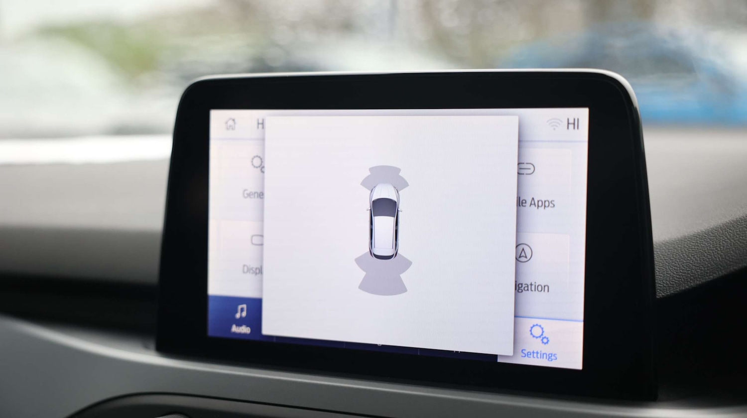 Used Ford Focus 2022 for sale - 76874018: Photo 22