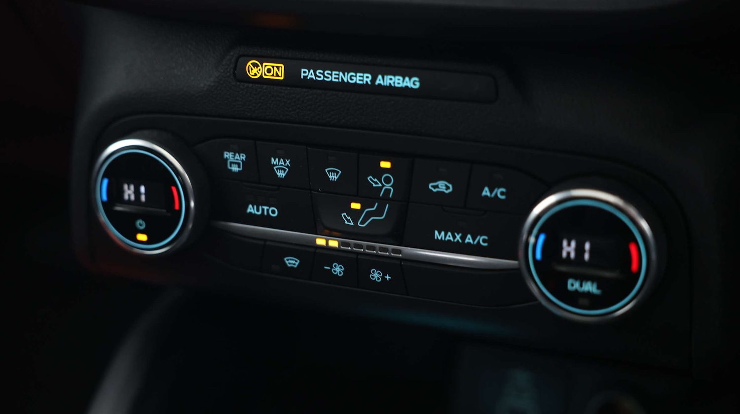 Used Ford Focus 2022 for sale - 76874018: Photo 24