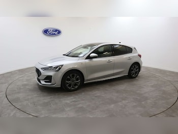 Used Ford Focus 2022 for sale - 76874018: Photo