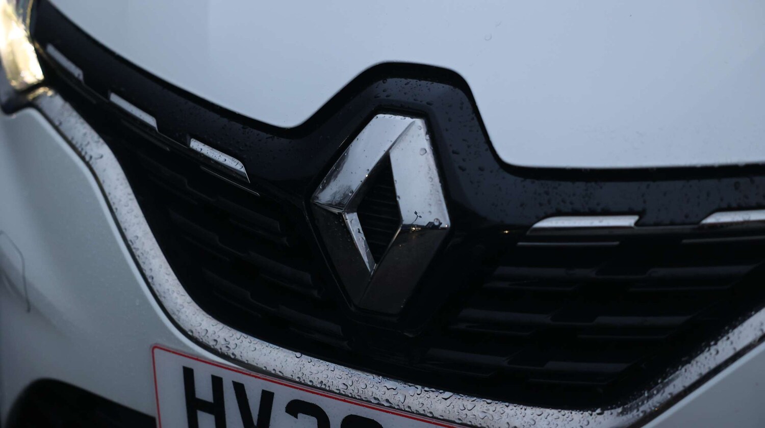 Used Renault Captur 2020 for sale - 76977879: Photo 11