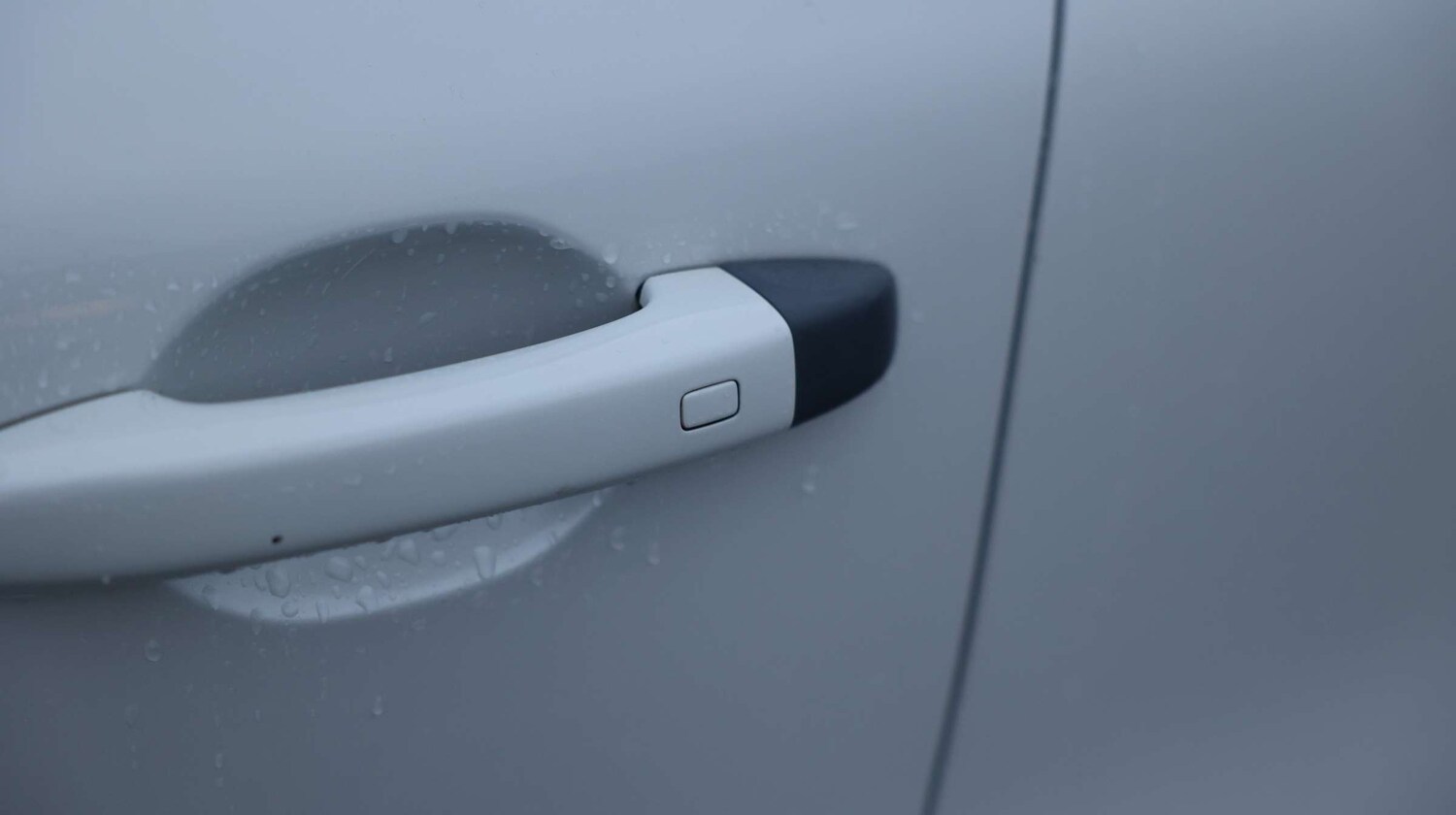 Used Renault Captur 2020 for sale - 76977879: Photo 13