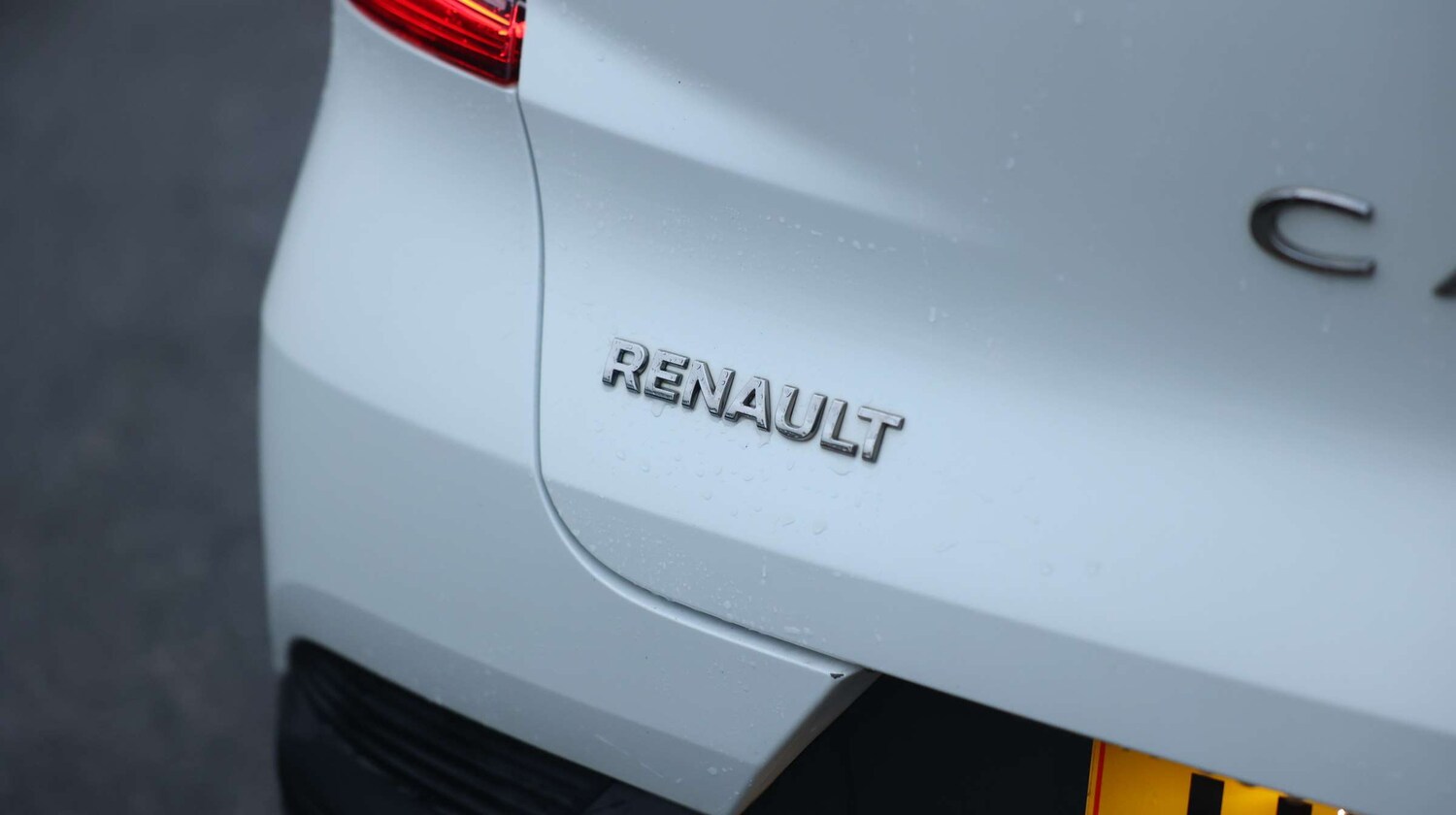 Used Renault Captur 2020 for sale - 76977879: Photo 14