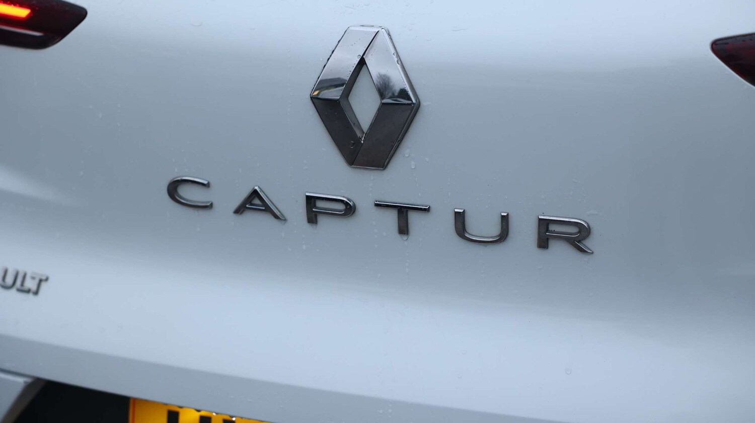 Used Renault Captur 2020 for sale - 76977879: Photo 15