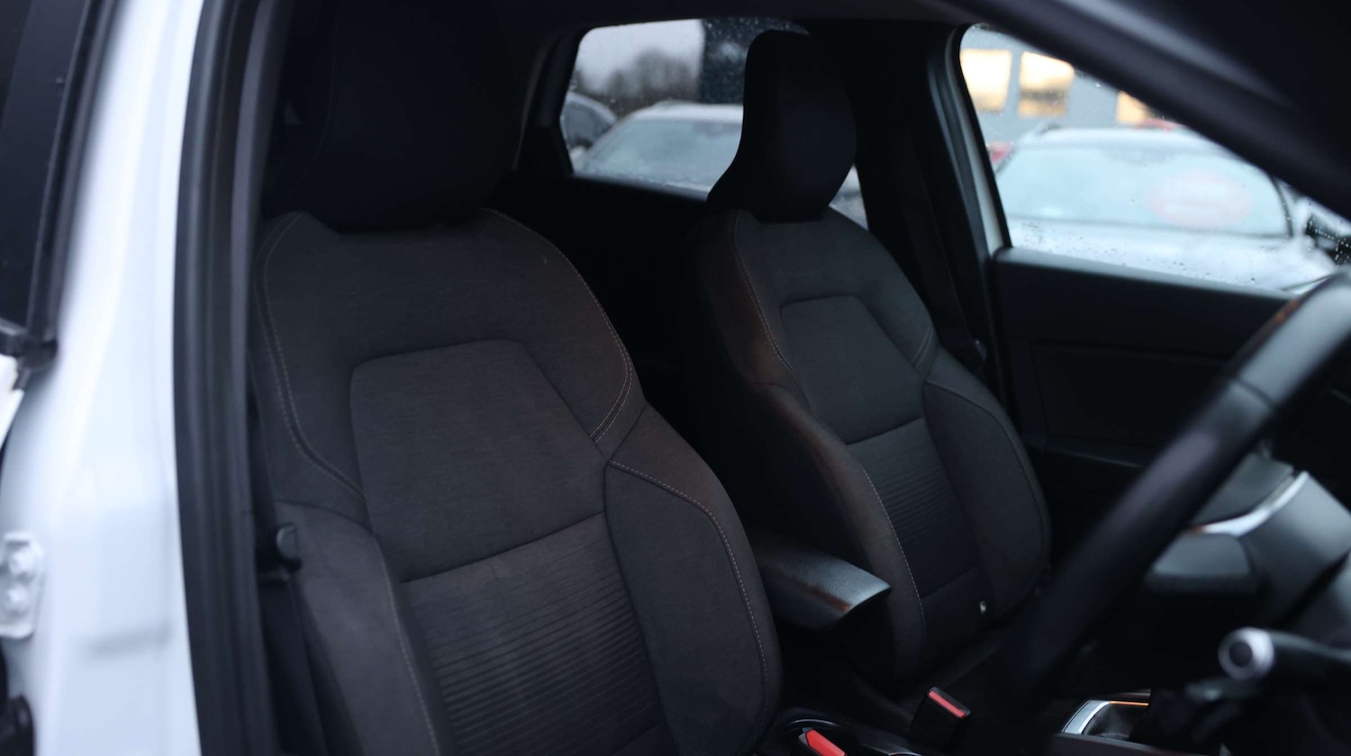 Used Renault Captur 2020 for sale - 76977879: Photo 18