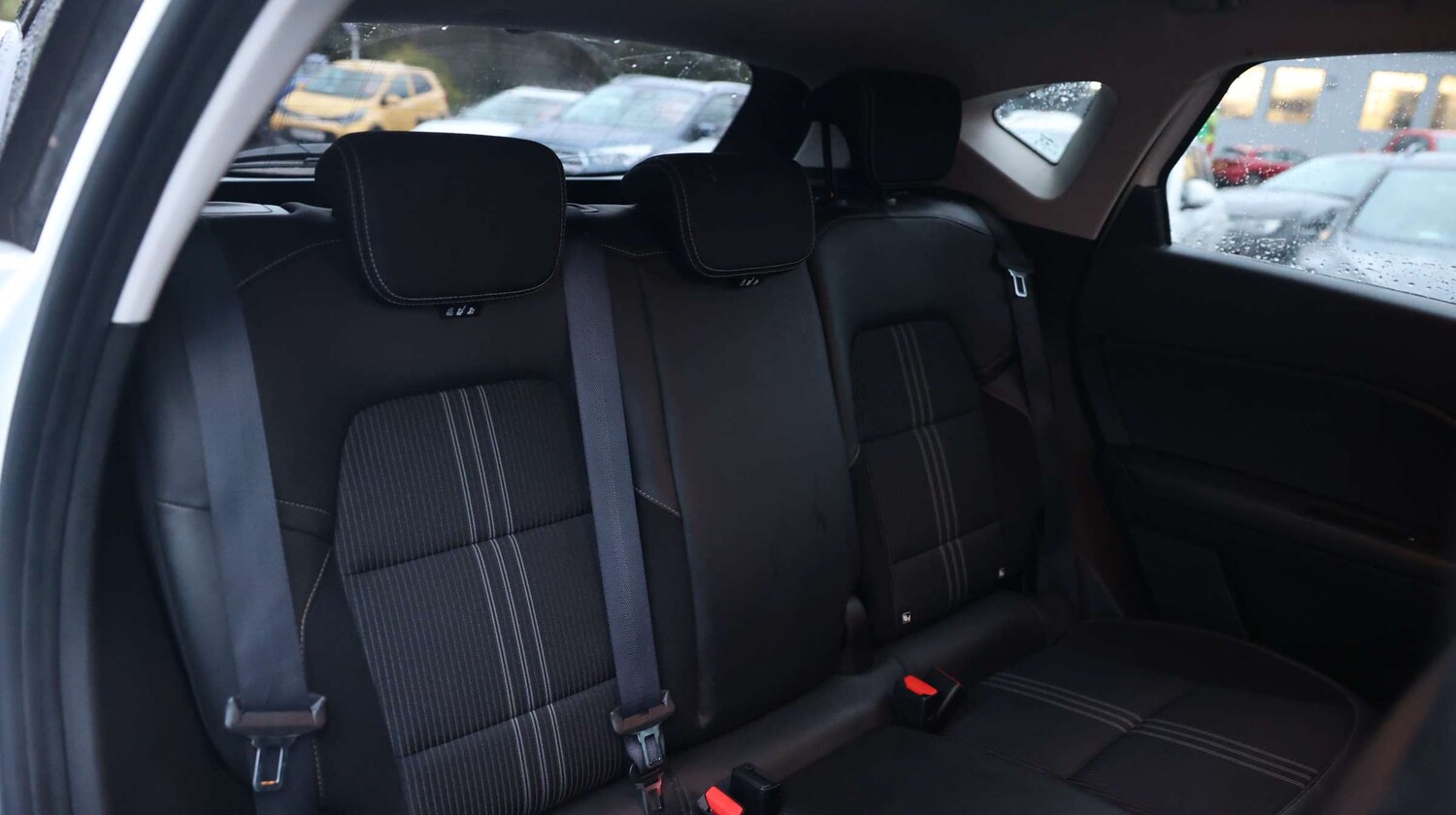 Used Renault Captur 2020 for sale - 76977879: Photo 19