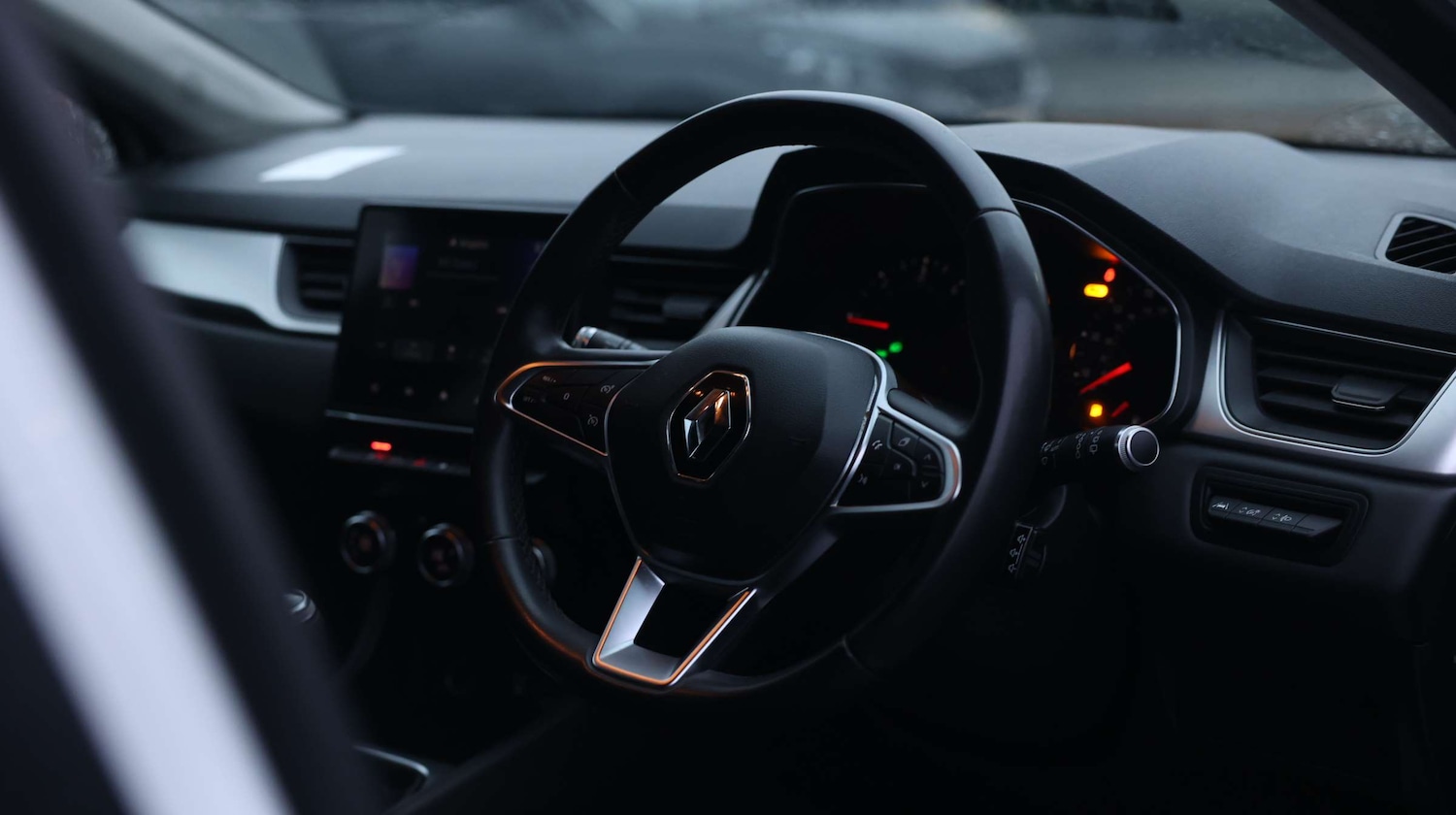 Used Renault Captur 2020 for sale - 76977879: Photo 22