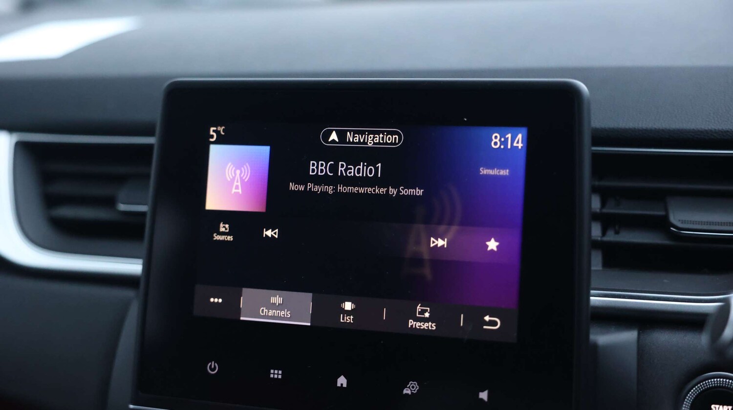 Used Renault Captur 2020 for sale - 76977879: Photo 24