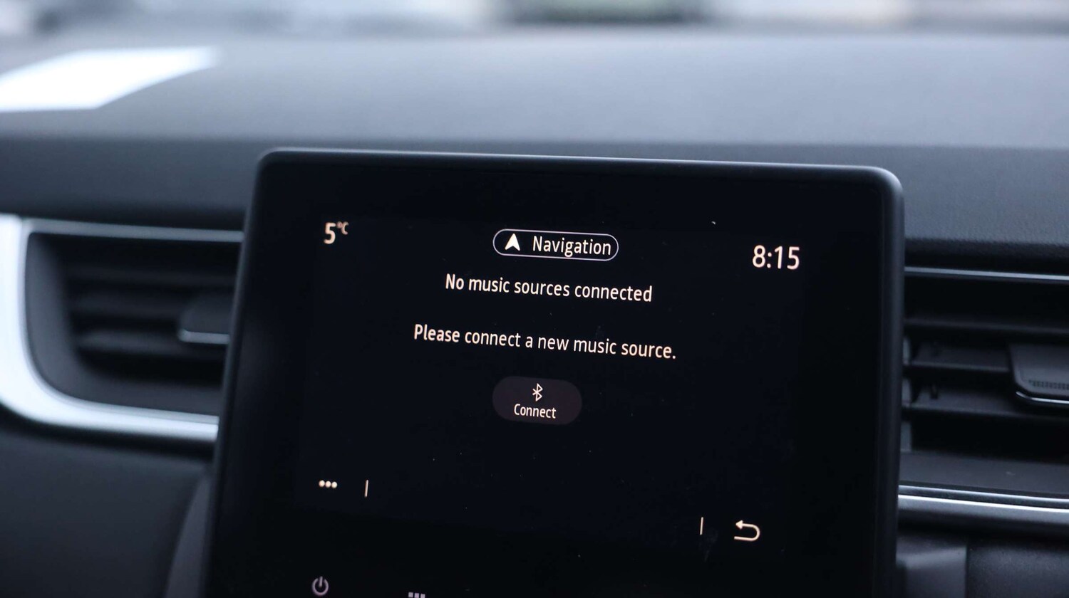 Used Renault Captur 2020 for sale - 76977879: Photo 25