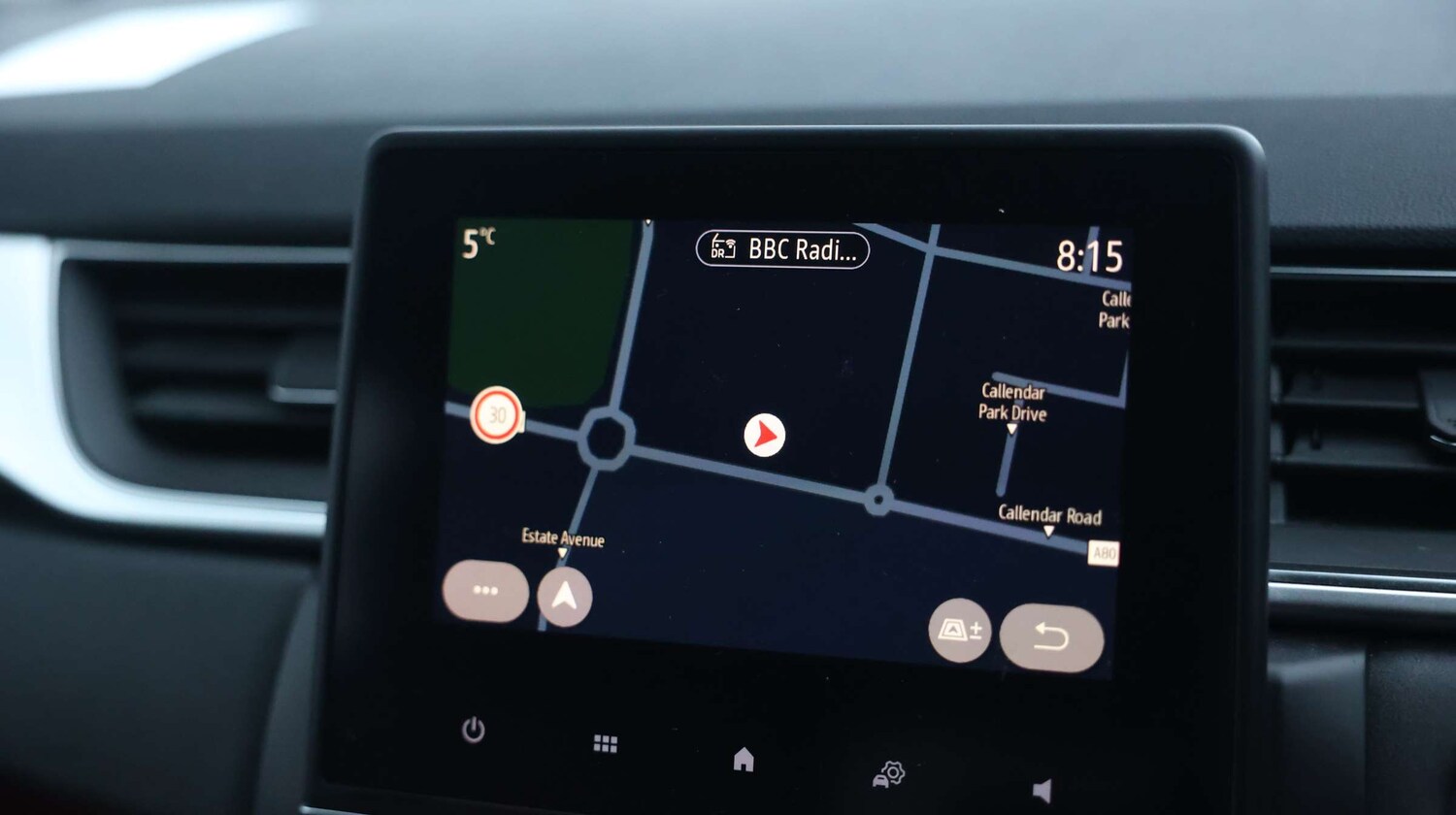 Used Renault Captur 2020 for sale - 76977879: Photo 26