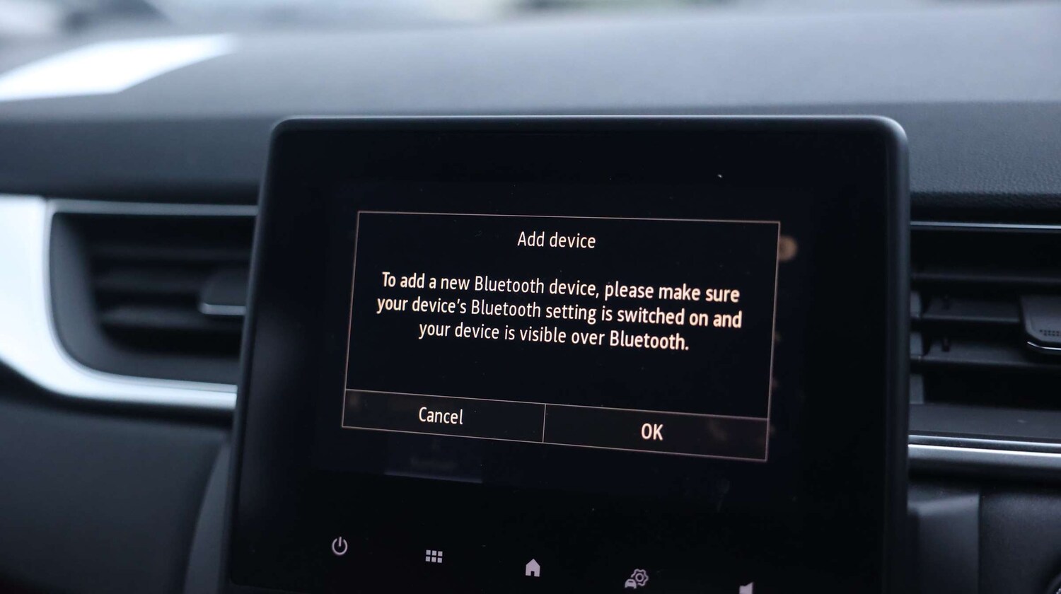 Used Renault Captur 2020 for sale - 76977879: Photo 27