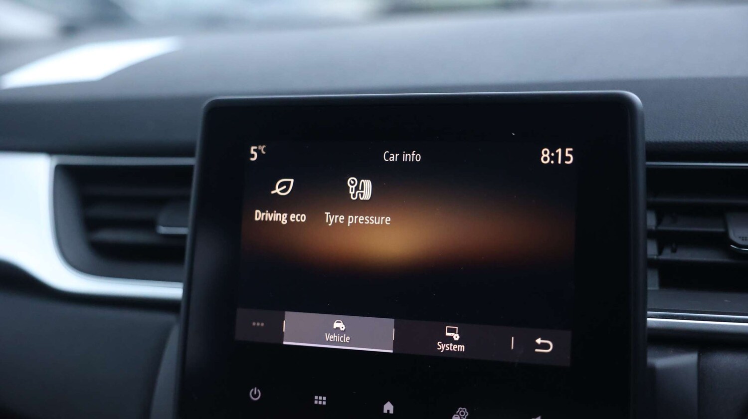 Used Renault Captur 2020 for sale - 76977879: Photo 29