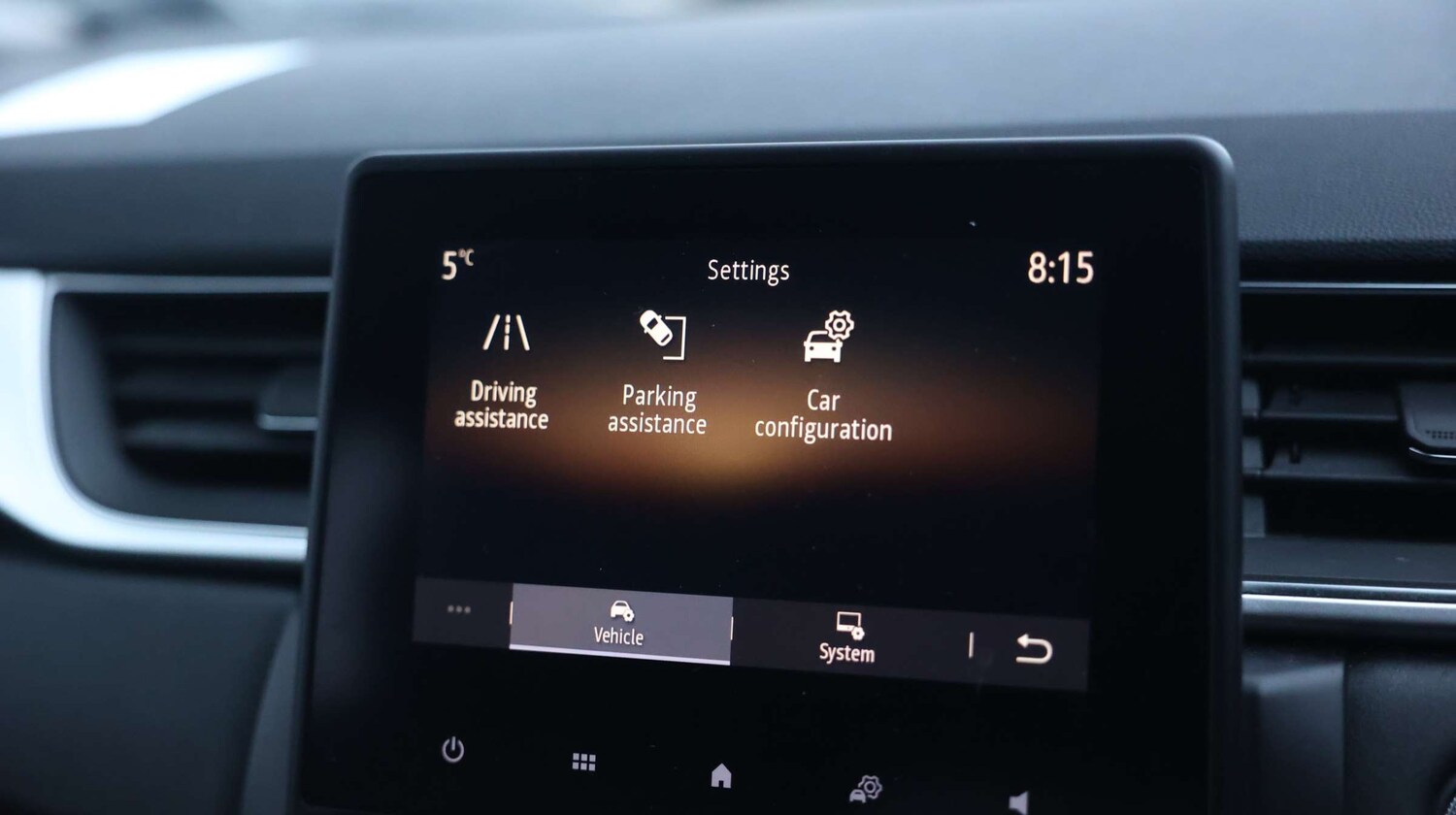 Used Renault Captur 2020 for sale - 76977879: Photo 30