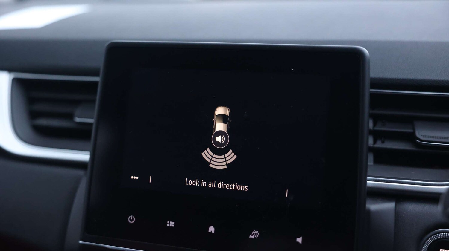 Used Renault Captur 2020 for sale - 76977879: Photo 31