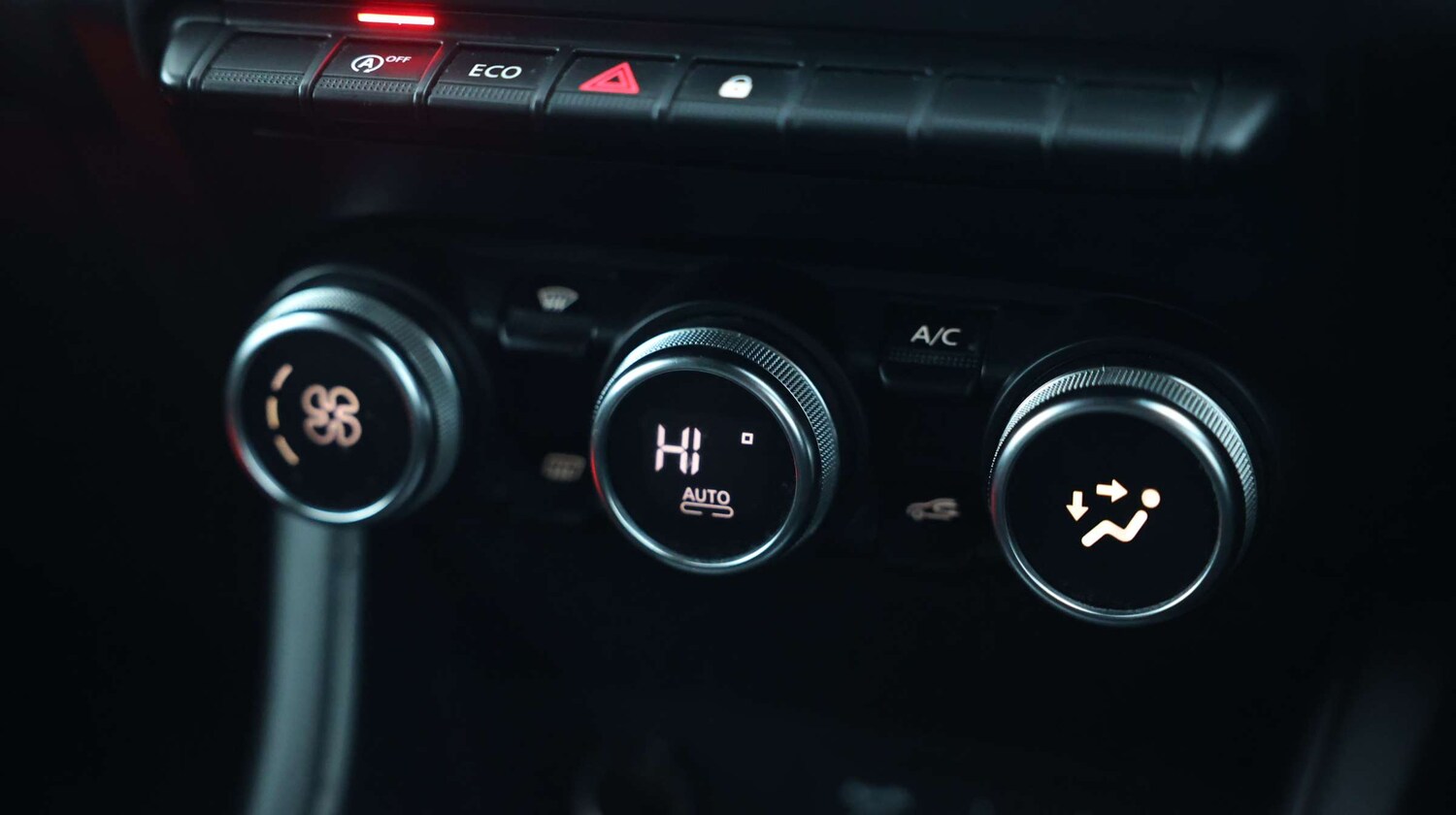 Used Renault Captur 2020 for sale - 76977879: Photo 33