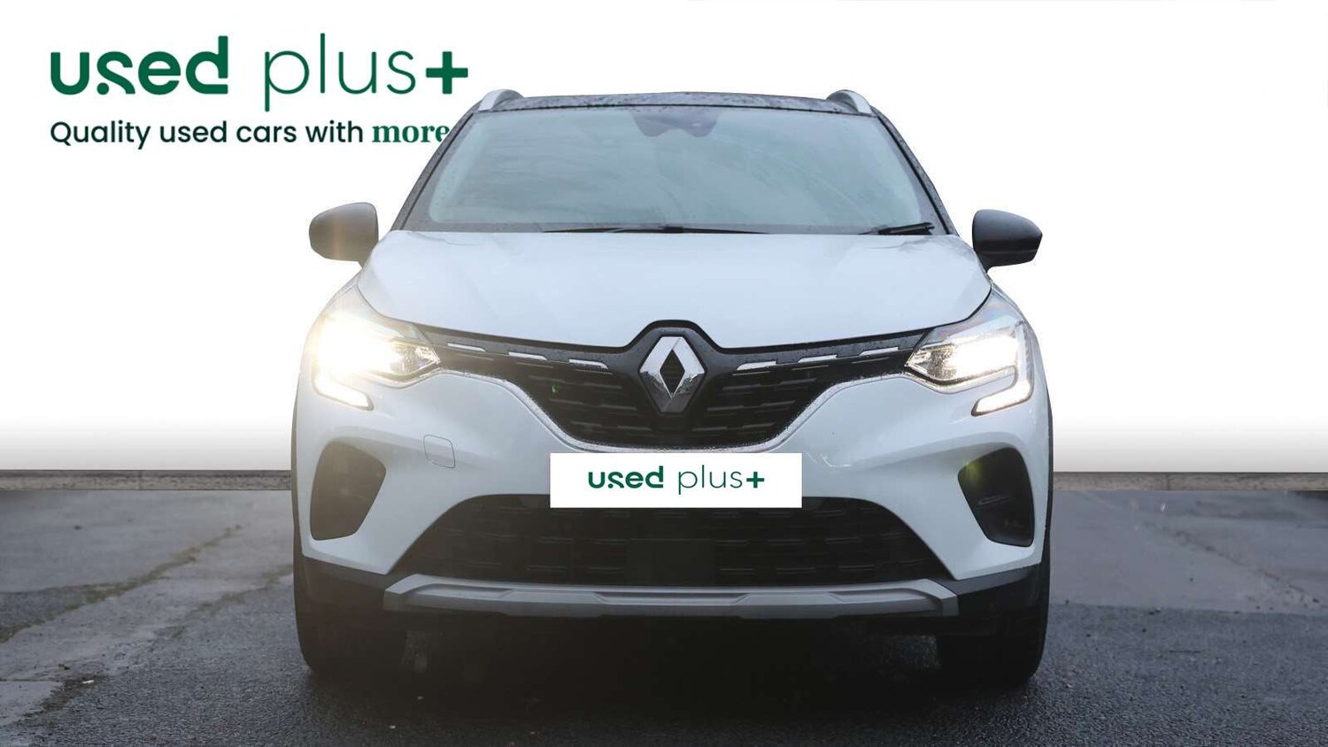 Used Renault Captur 2020 for sale - 76977879: Photo 5