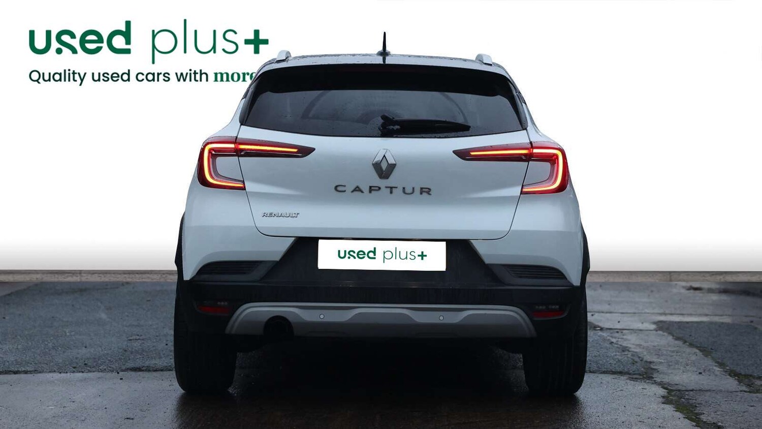 Used Renault Captur 2020 for sale - 76977879: Photo 6