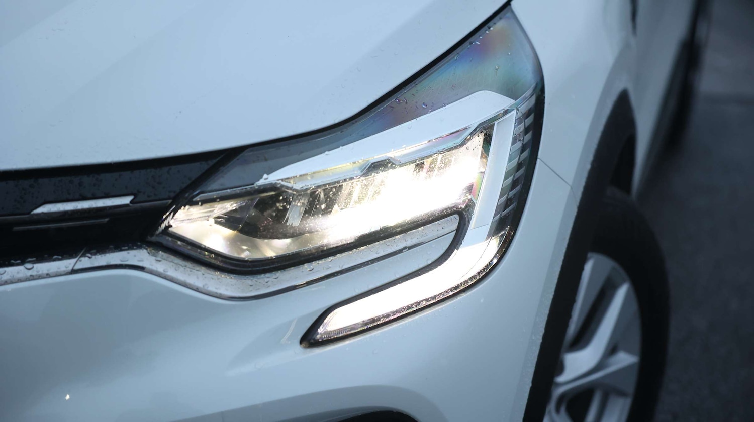 Used Renault Captur 2020 for sale - 76977879: Photo 7