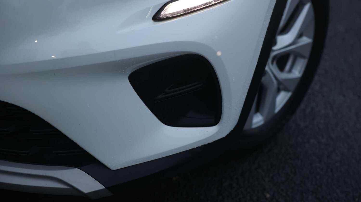 Used Renault Captur 2020 for sale - 76977879: Photo 8