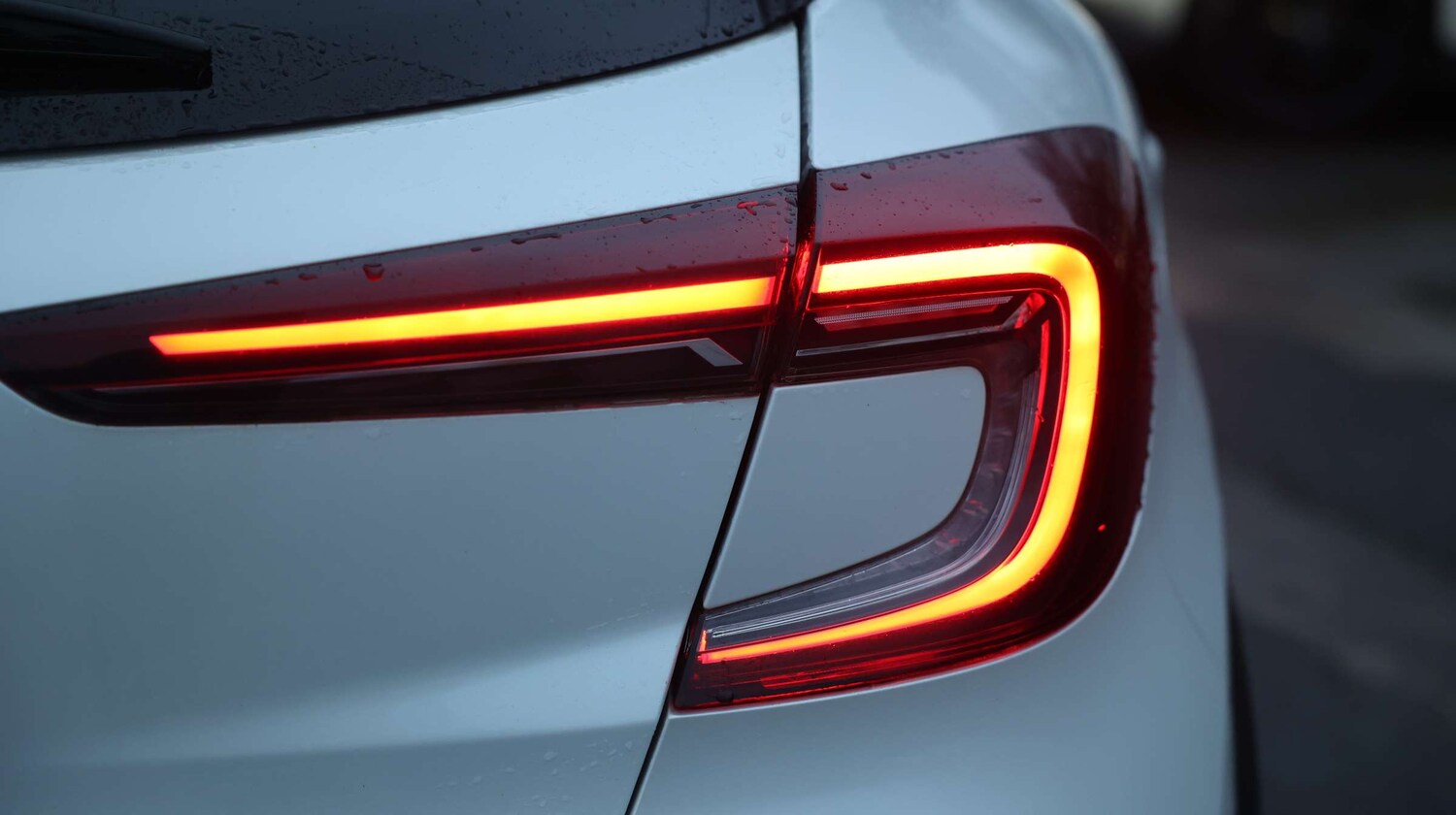 Used Renault Captur 2020 for sale - 76977879: Photo 9