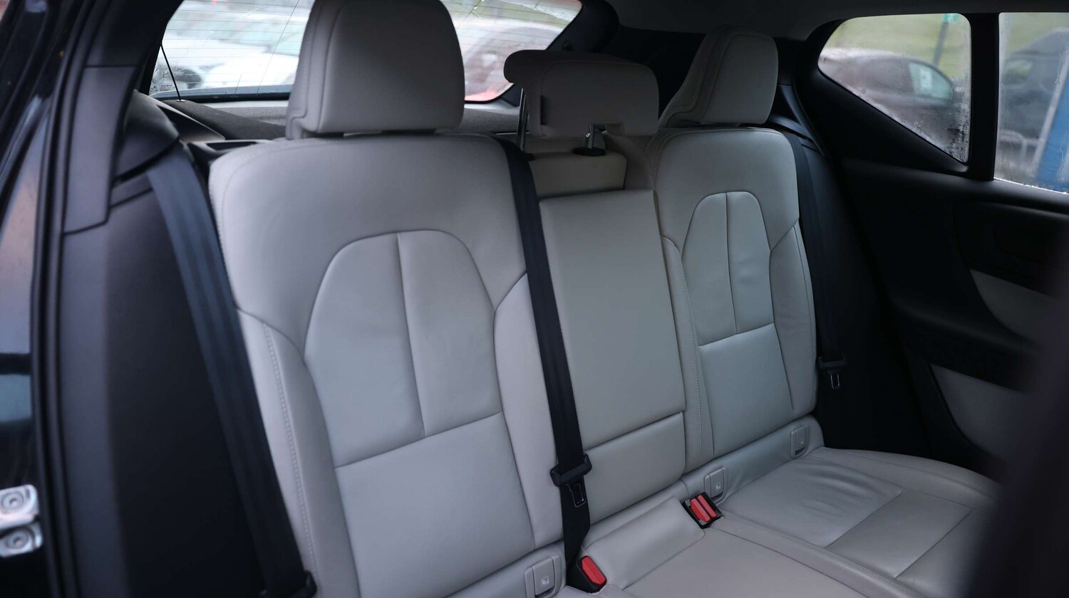 Used Volvo XC40 2020 for sale - 77995018: Photo 18