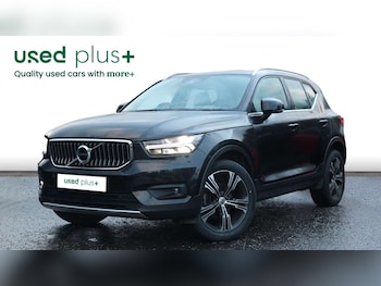 Used Volvo XC40 2020 for sale - 77995018: Photo