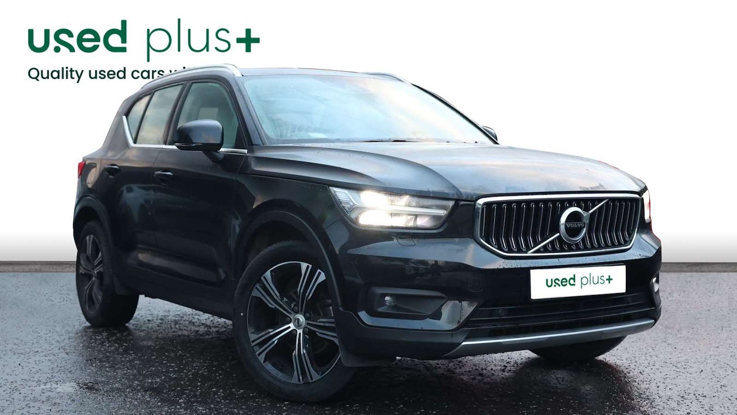 Used Volvo XC40 2020 for sale - 77995018: Photo 2