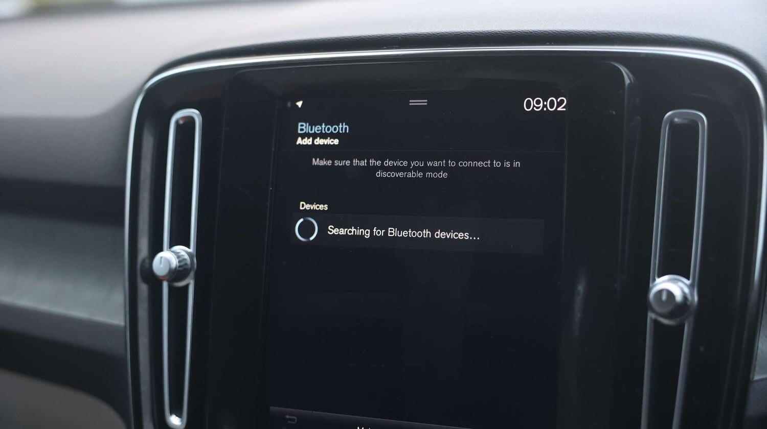 Used Volvo XC40 2020 for sale - 77995018: Photo 25