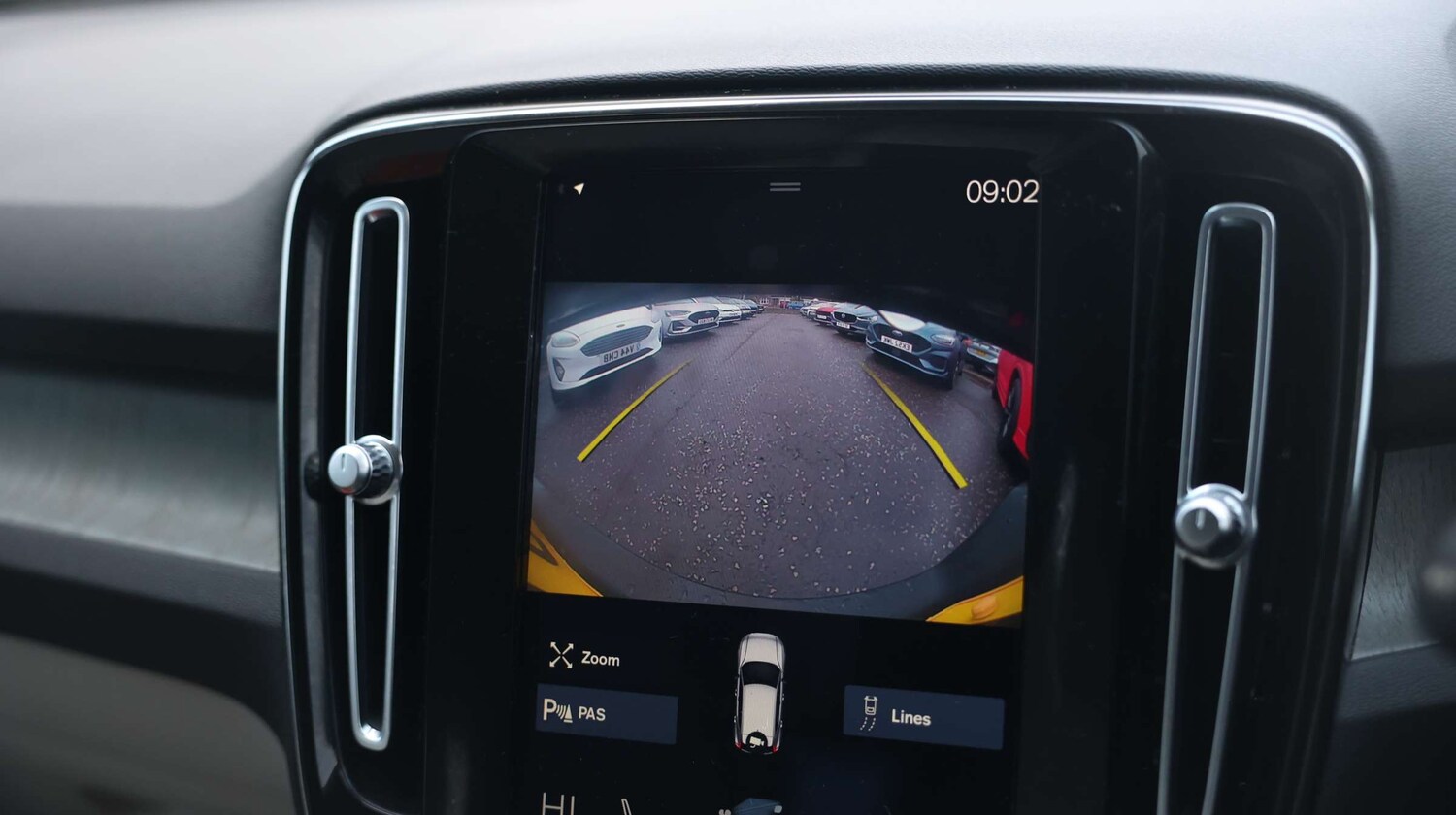 Used Volvo XC40 2020 for sale - 77995018: Photo 28