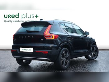 Used Volvo XC40 2020 for sale - 77995018: Photo
