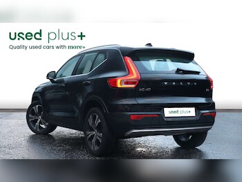 Used Volvo XC40 2020 for sale - 77995018: Photo