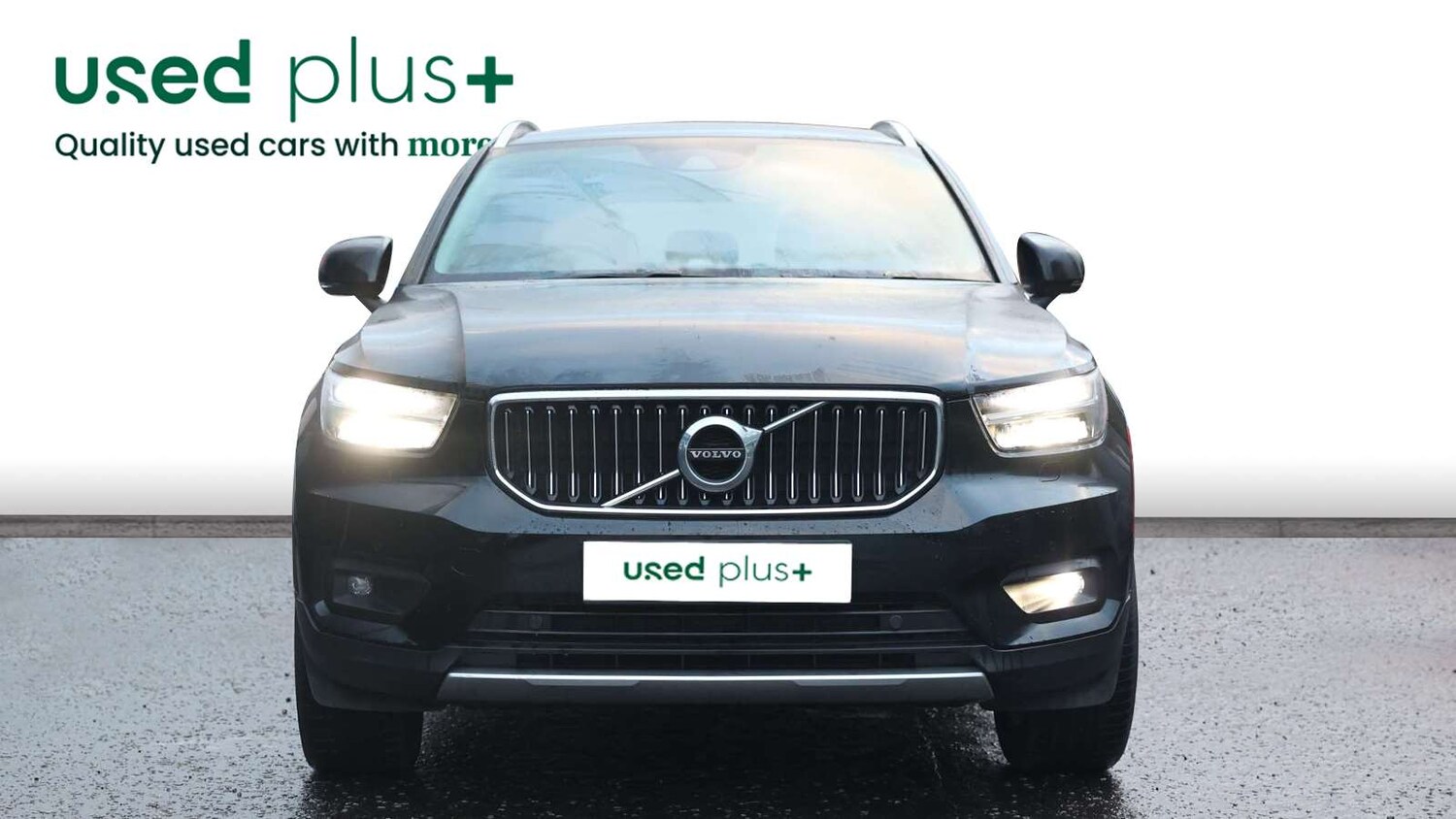 Used Volvo XC40 2020 for sale - 77995018: Photo 5