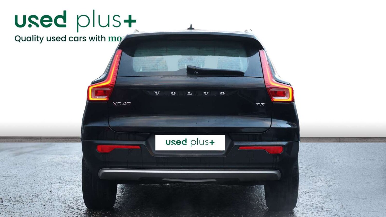 Used Volvo XC40 2020 for sale - 77995018: Photo 6