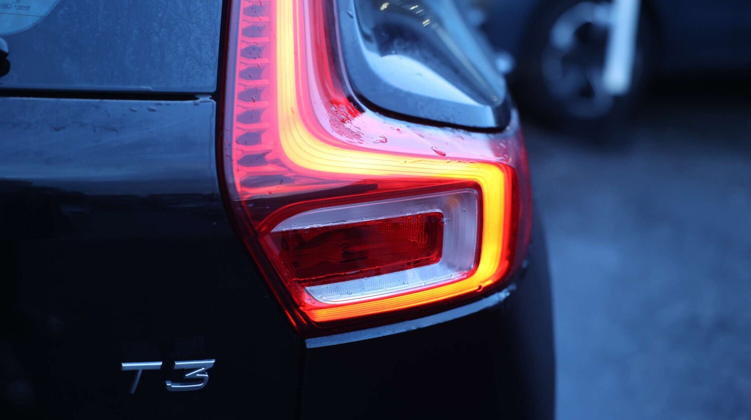 Used Volvo XC40 2020 for sale - 77995018: Photo 9