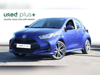 Used Toyota Yaris 2024 for sale - 78813805: Photo