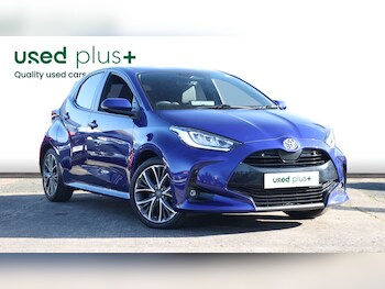 Used Toyota Yaris 2024 for sale - 78813805: Photo