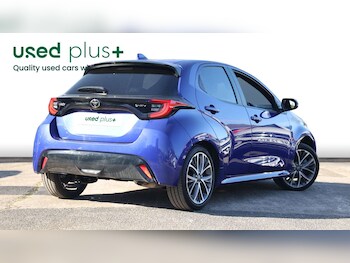 Used Toyota Yaris 2024 for sale - 78813805: Photo