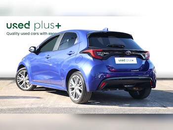 Used Toyota Yaris 2024 for sale - 78813805: Photo