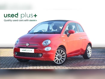 Used Fiat 500 2022 for sale - 78813825: Photo