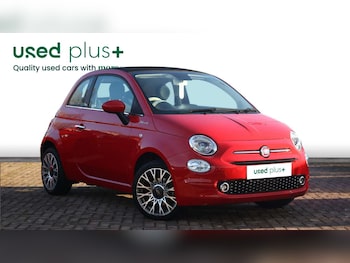Used Fiat 500 2022 for sale - 78813825: Photo