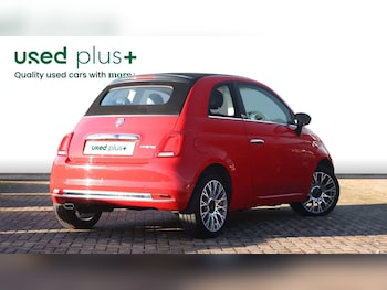 Used Fiat 500 2022 for sale - 78813825: Photo