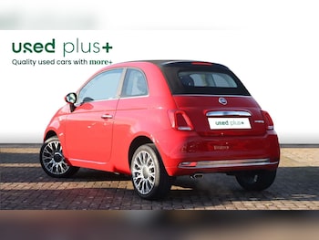 Used Fiat 500 2022 for sale - 78813825: Photo